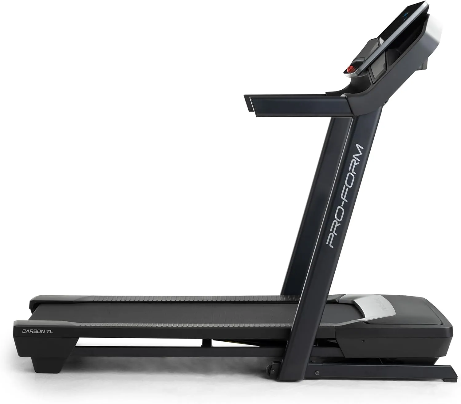 Proform Carbon Treadmills: Treadmills for Walking and Running with Built-in Fan and SpaceSaver Design