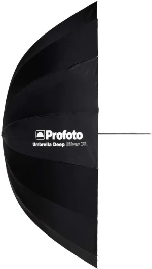 Profoto Deep Umbrella Silver - 65 Inch 100981