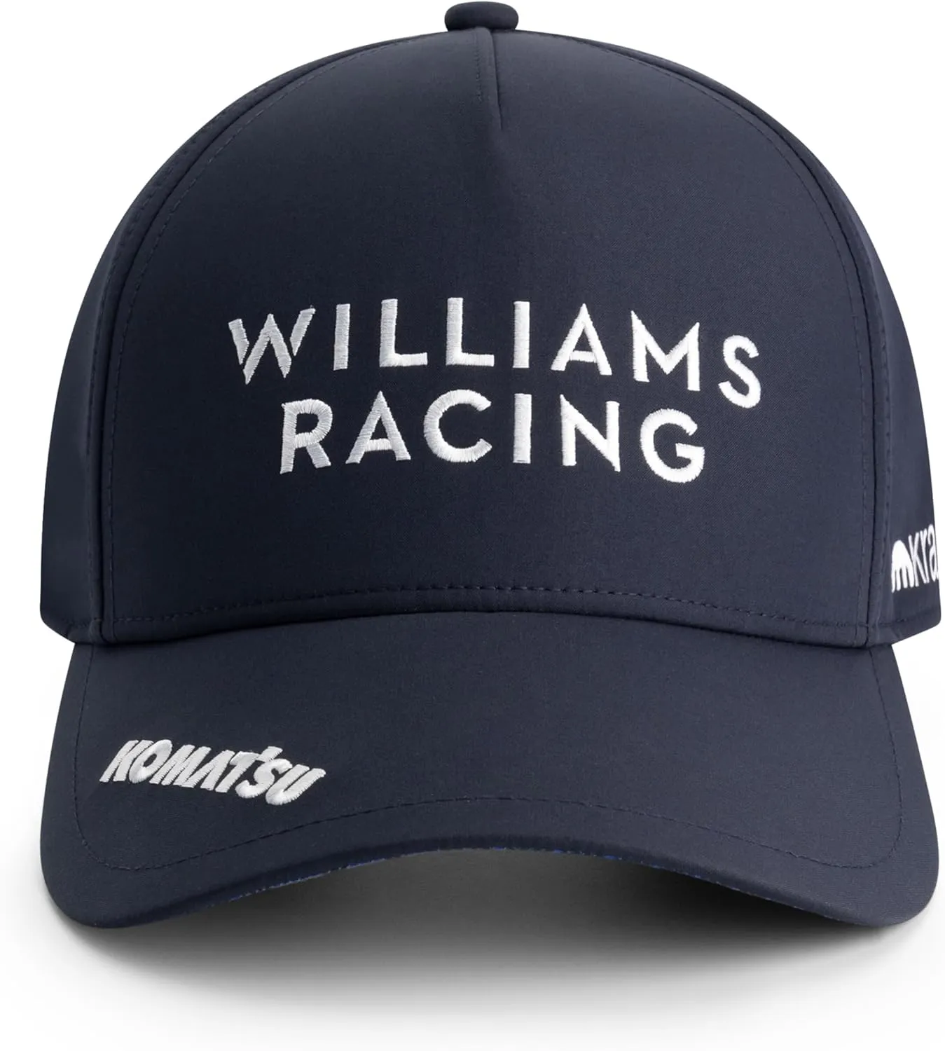 PUMA Williams Racing Formula 1 2025 Team Hat