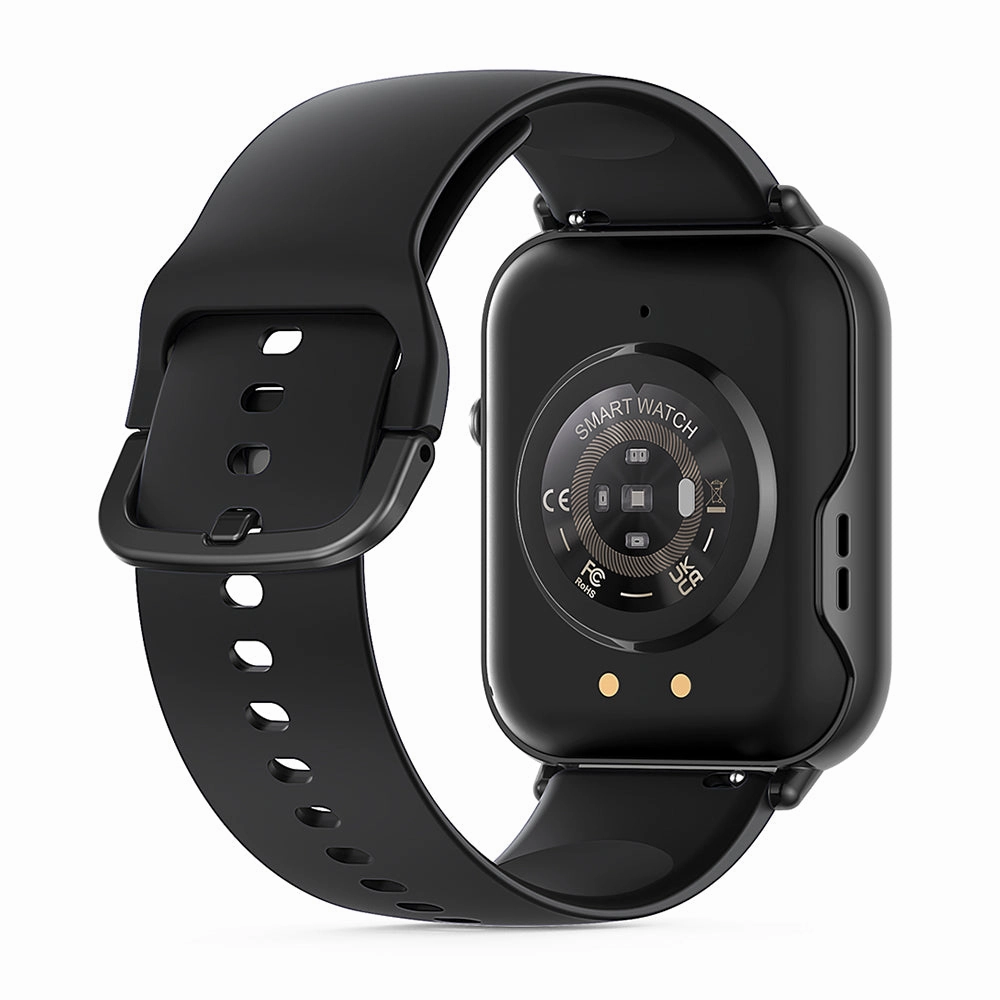 Q19 Max Luxury Smart Watch