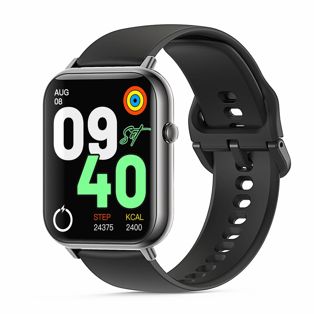 Q19 Max Luxury Smart Watch