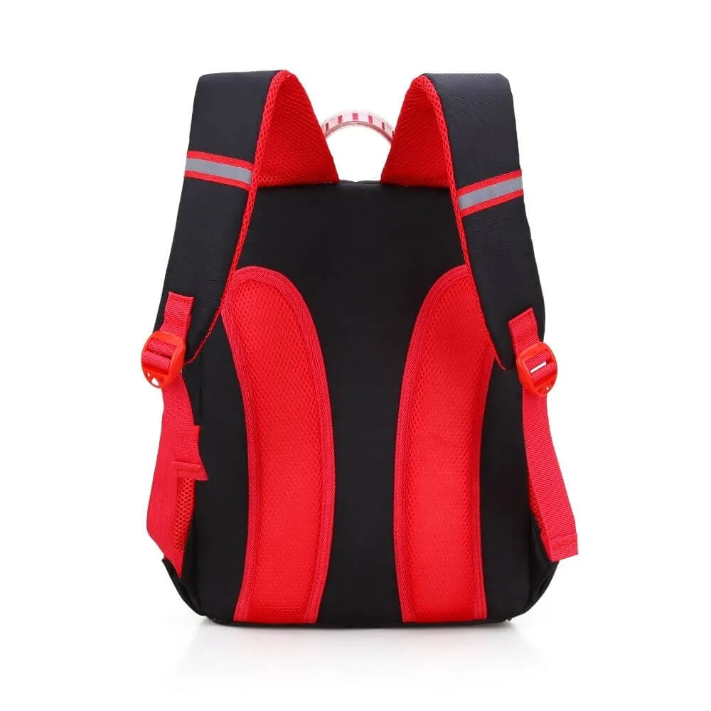 Racing Car Backpack