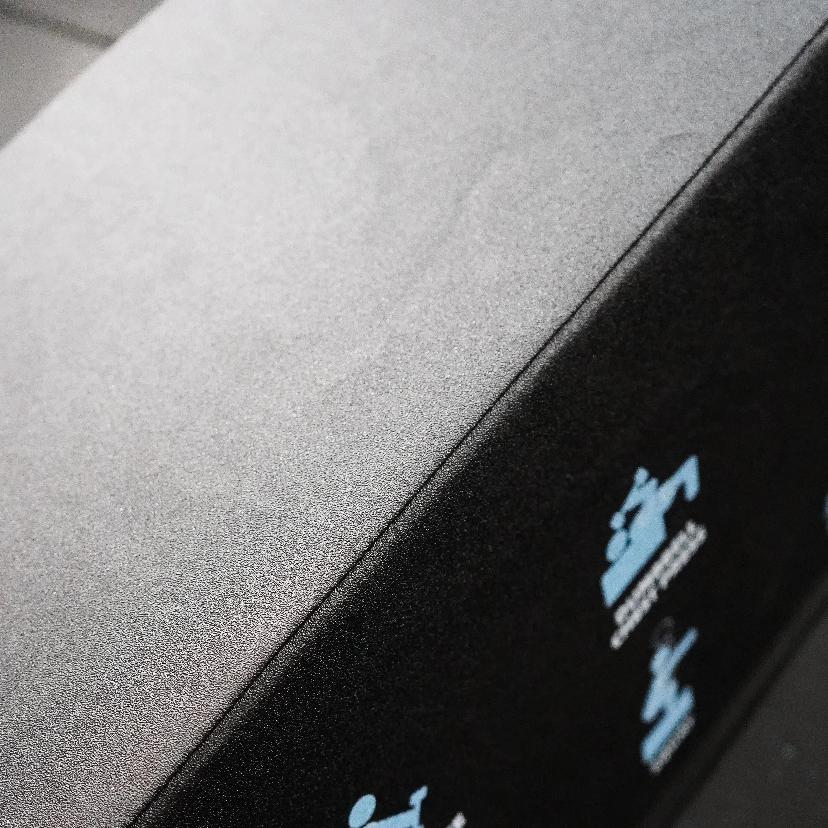 Rapid Motion Multifunctional Foam Glute Bench Plyometric Box All in One