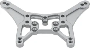 RC Alloy Rear Shock Tower Reduce Vibration Adjustable Shock Angle Enhanced Performance On ZD Racing 7515 1:10 RC Cars