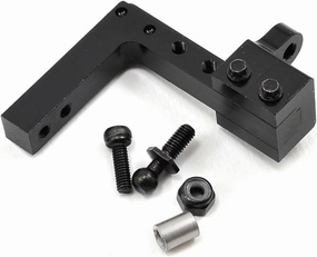 RC4WD Adjustable Drop Hitch Short RC4ZS1095 Electric Car/Truck Option Parts