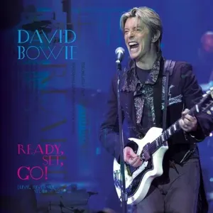 Ready, Set, Go! - Live, Riverside Studios '03
