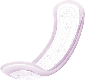 Reassure Flex-Shape Pads, Moderate Absorbency - 1 Case (180 Total Count)