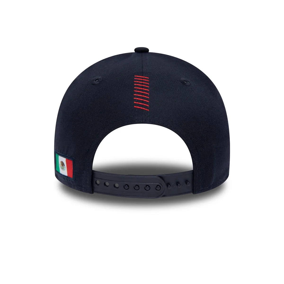 Red Bull Racing Sergio Perez 9FORTY Navy Cap
