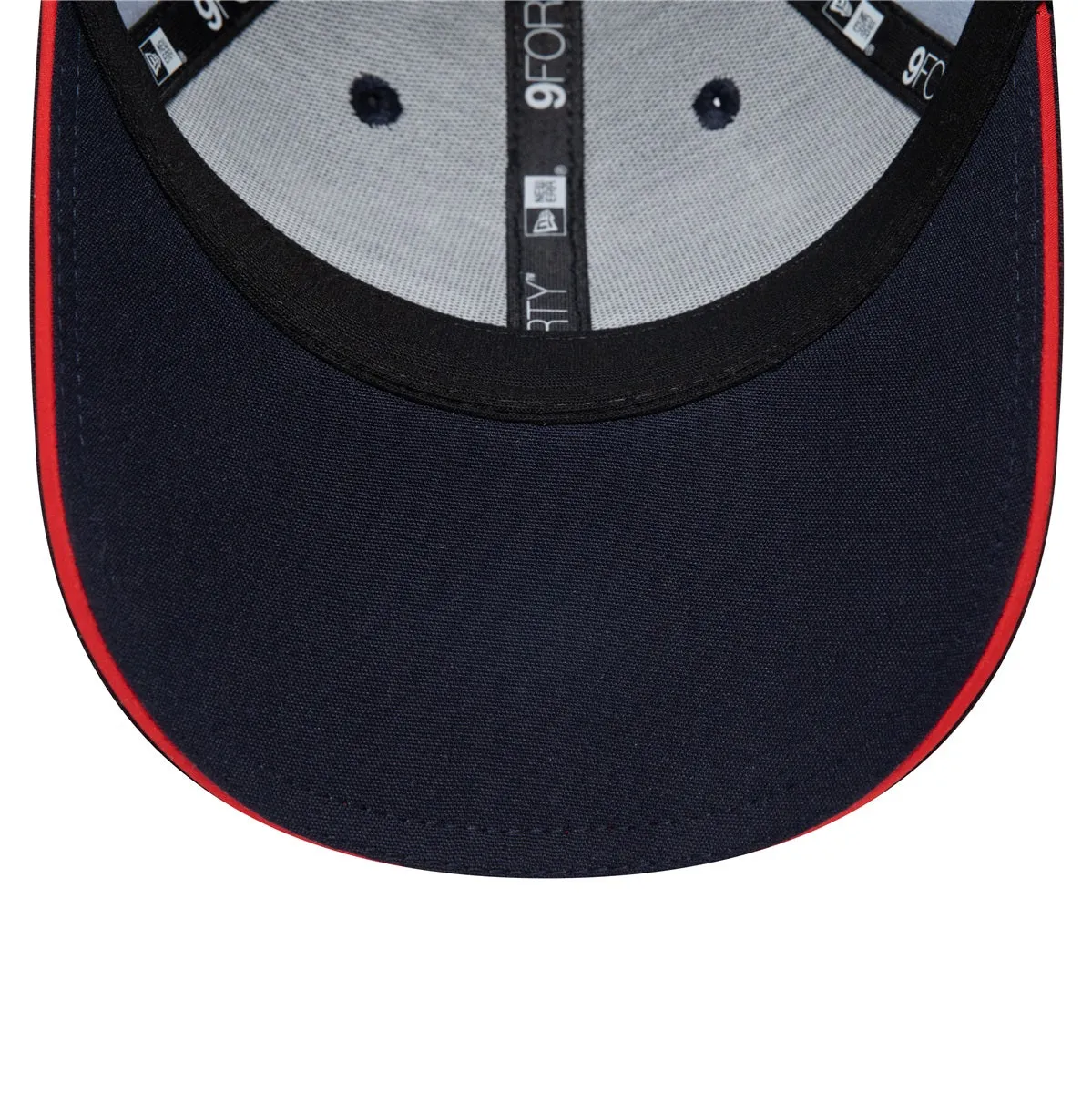 Red Bull Racing Sergio Perez 9FORTY Navy Cap