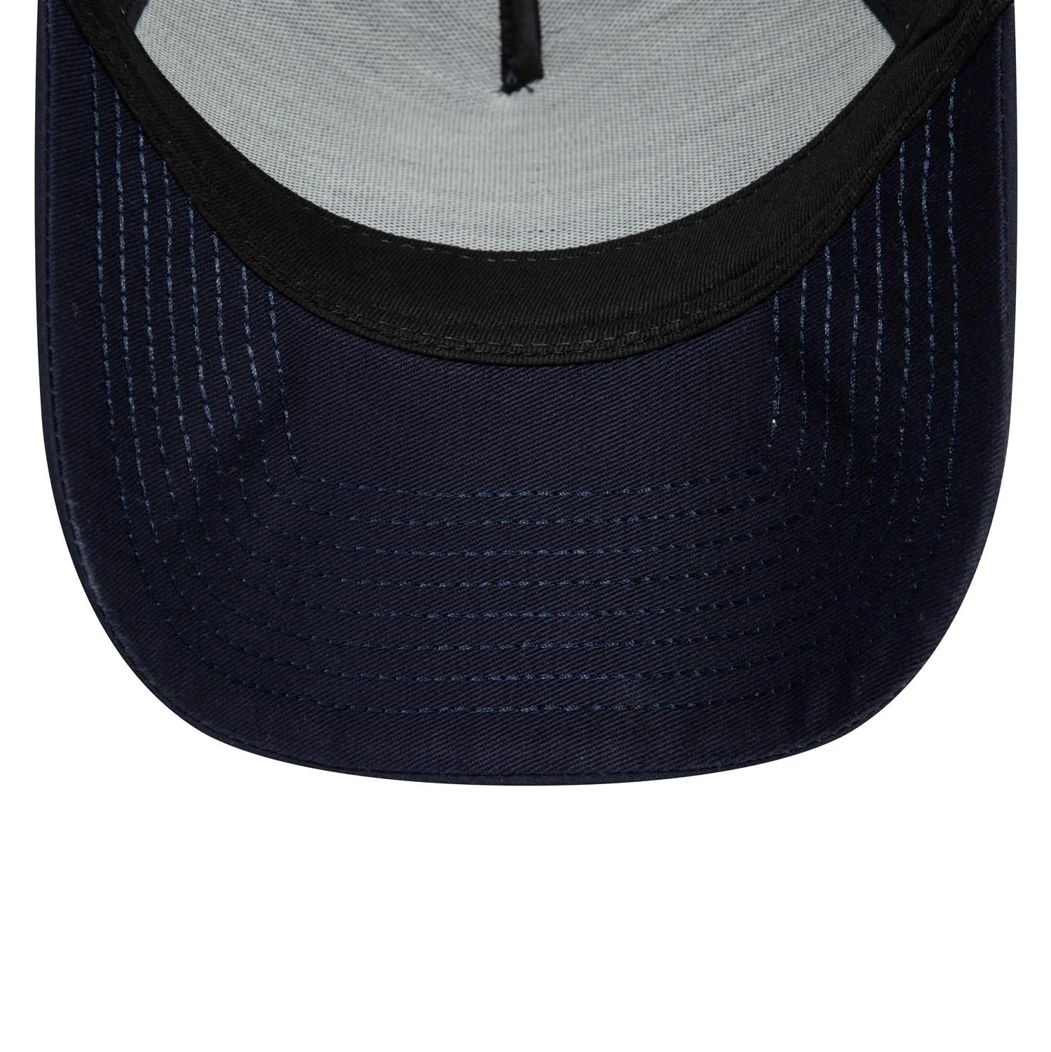 Red Bull Racing Tonal E-Frame Navy Trucker Cap