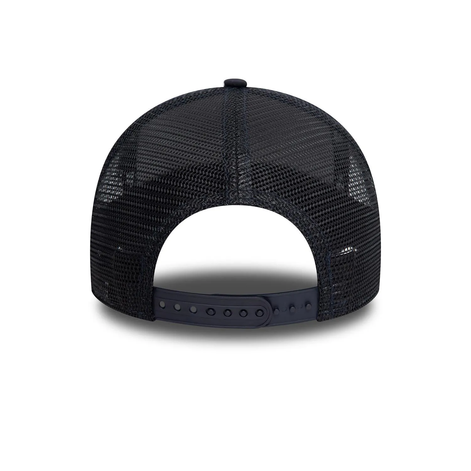 Red Bull Racing Tonal E-Frame Navy Trucker Cap