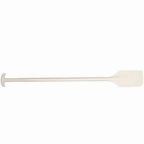 Remco 67775 Scraper,Paddle,52",PP,White