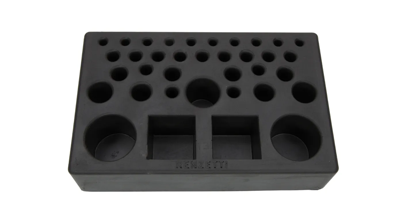 Renzetti Tool Caddy