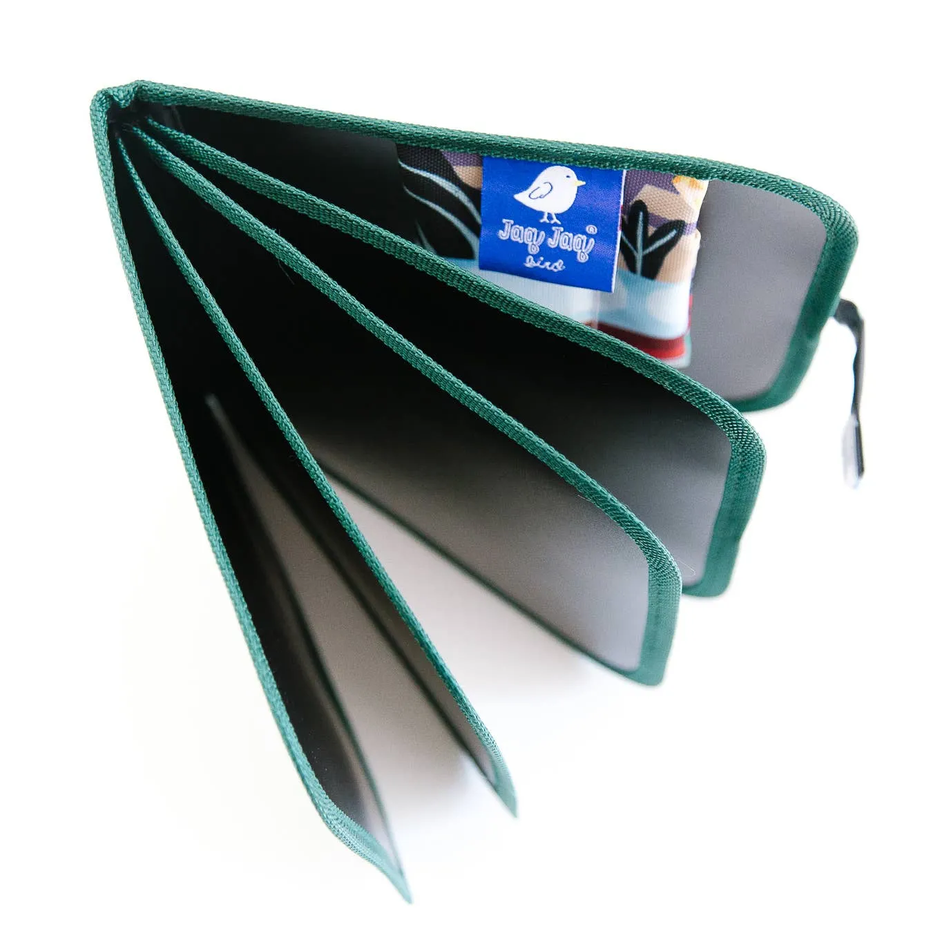 Reusable Doodle Book - Train