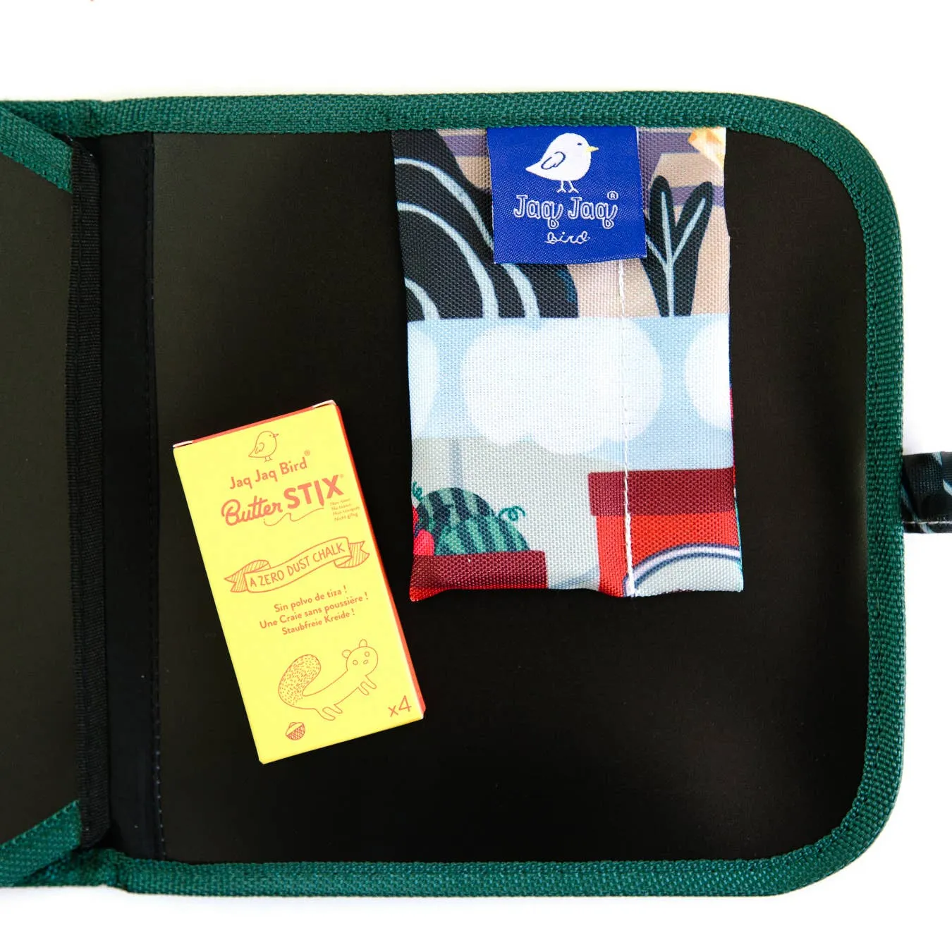 Reusable Doodle Book - Train