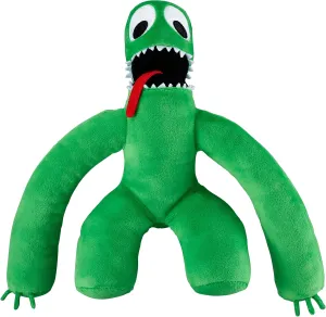 Roblox Collectible Plush - Green
