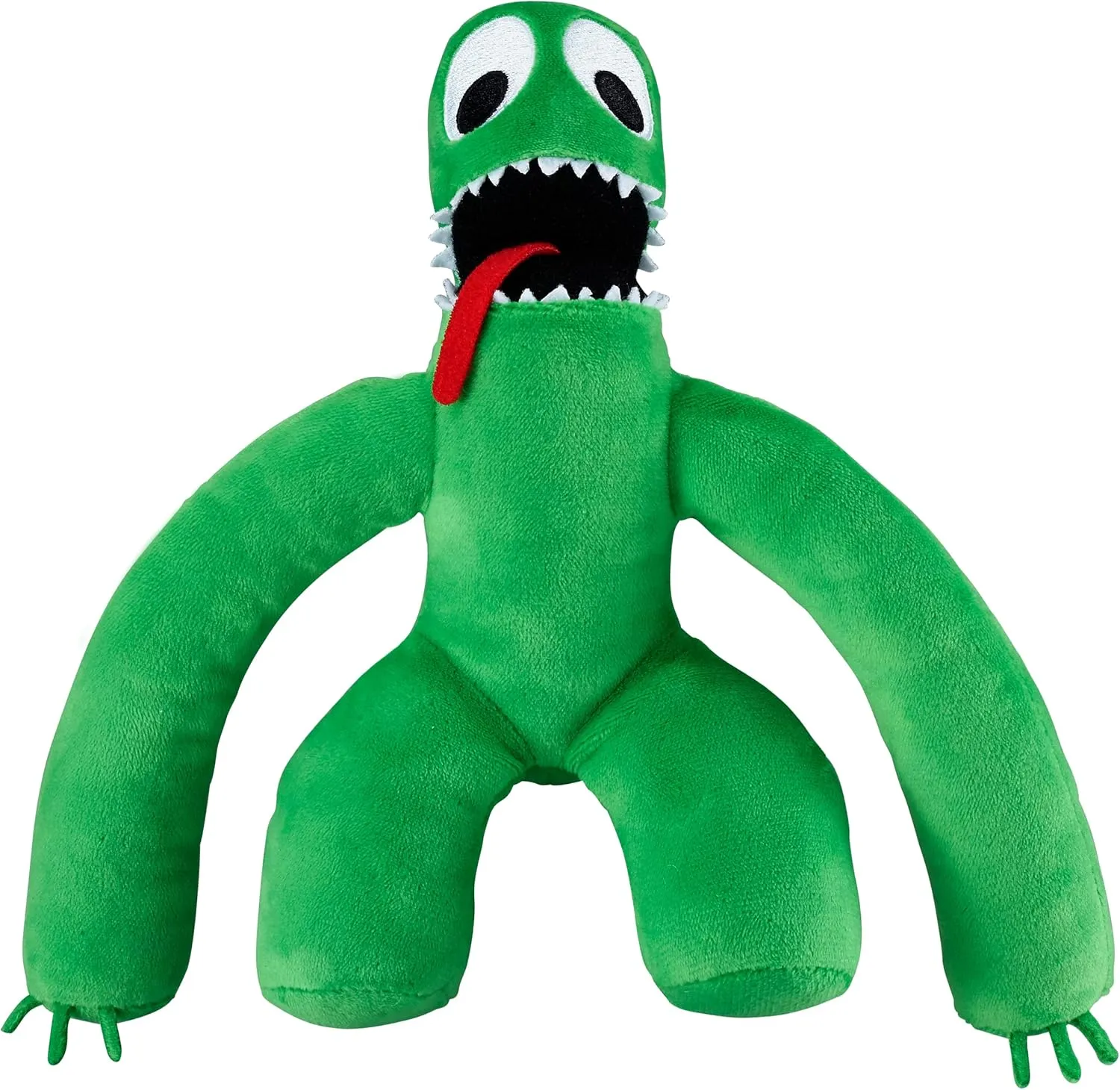 Roblox Collectible Plush - Green