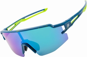 ROCKBROS Polarized Sunglasses for Men Women UV Protection Cycling Sunglasses Sport Glasses