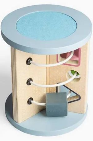 Rolling Sensory Sorter