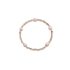 Rose Dots Ring
