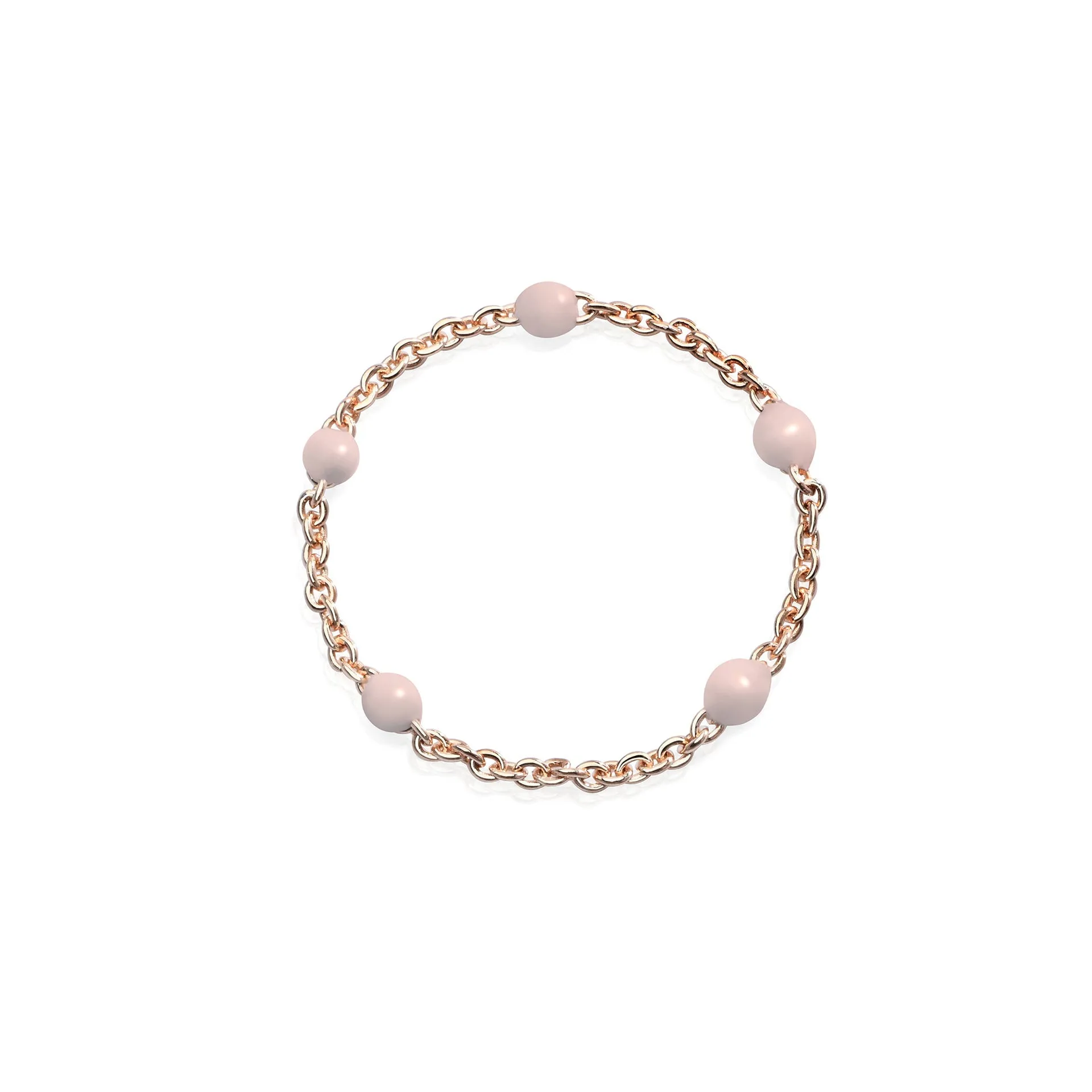 Rose Dots Ring