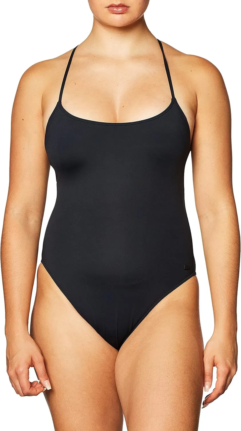 Roxy Women's Beach Classics One Piece Swimsuit