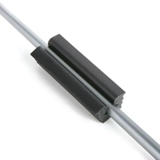 Rubber Vise Shaft Clamp
