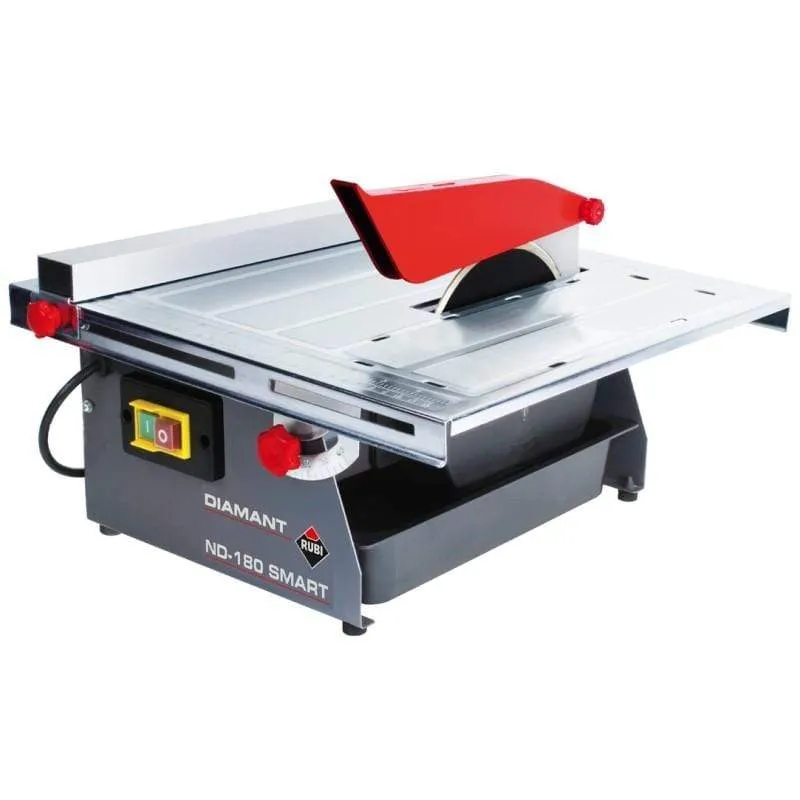 Rubi Electric Cutter 230V/50HZ - ND-180