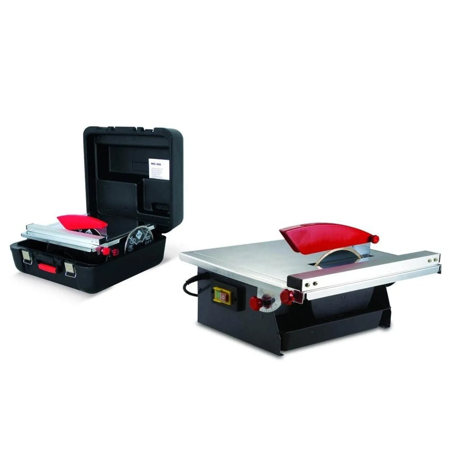 Rubi Electric Cutter 230V/50HZ - ND-180