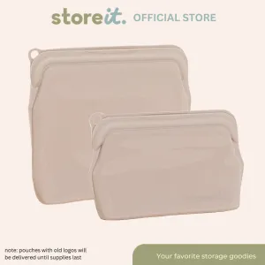 Sandstone (1 SET - Small & Packed)