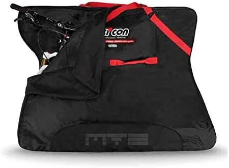 SCICON Soft Bike Bag Travel (Plus MTB)