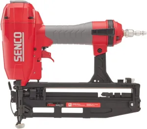 SENCO TN41P1P 2-1/2" Finish Nailer