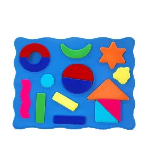 Shape Sorter Geometrics