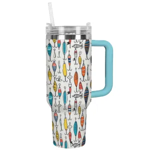 Shineful Tumbler Colorful Fishing Lures