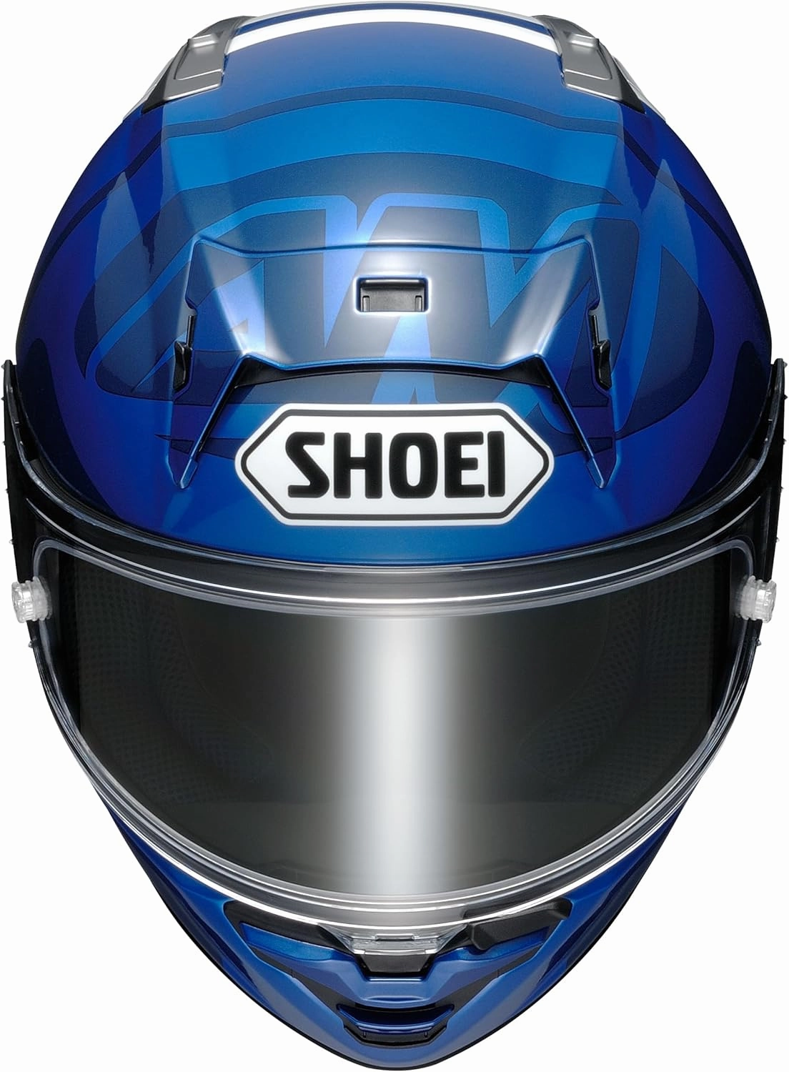 Shoei X-Fifteen Marquez 73 V2