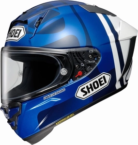 Shoei X-Fifteen Marquez 73 V2