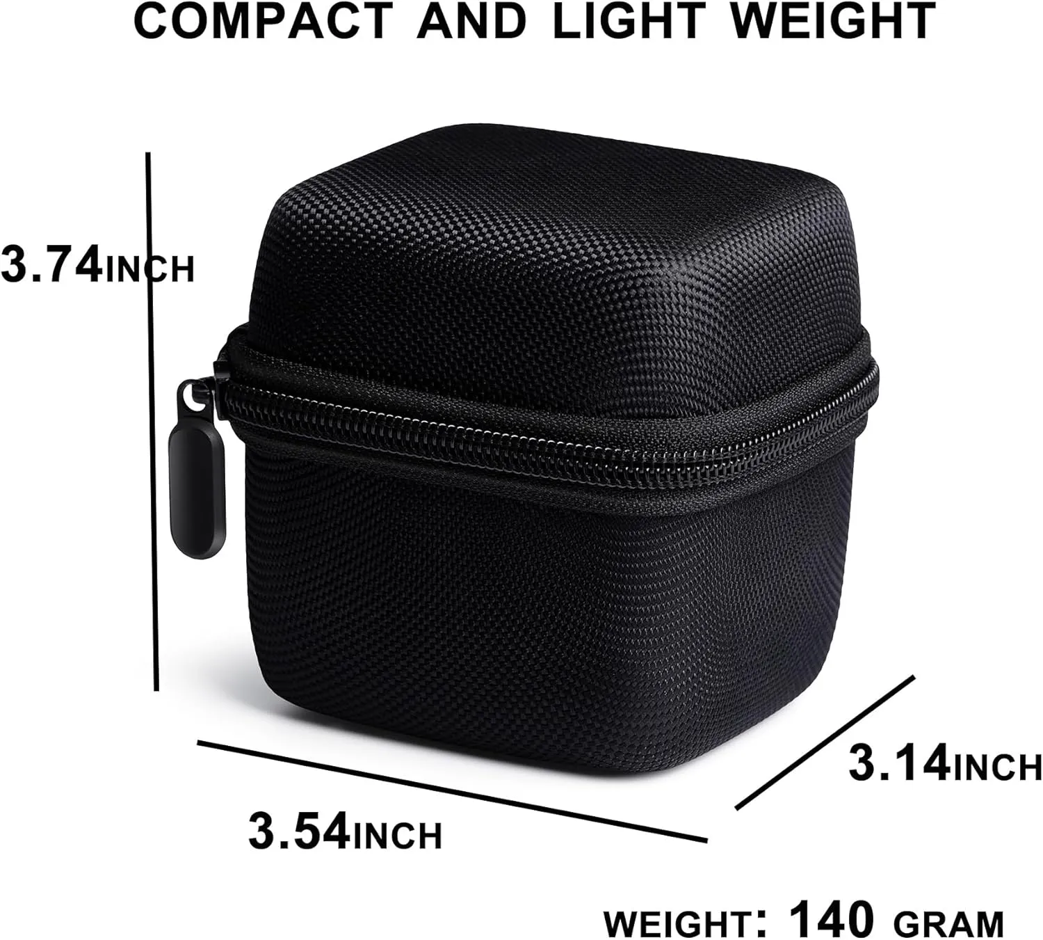 single watch case, 1 slots watch travel case, with form-fitiing watch pillow, compartment for jewelry organizer