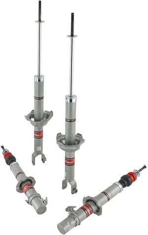Skunk2 Racing 541-05-1100 Sport Shock for Honda Accord