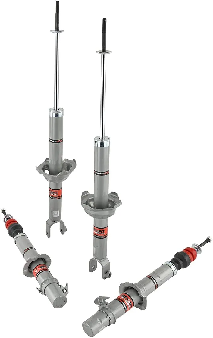 Skunk2 Racing 541-05-1100 Sport Shock for Honda Accord