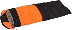 Sleeping Bag with Electric Cotton Heating, Thermal Sleeping Bag with Individual USB Heating, Open Air Kick Proof
