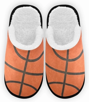 Slippers Soft Non-Slip Indoor House Slippers Home Shoes For Bedroom Hotel Travel Spa