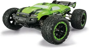 Slyder ST Turbo 1/16 4WD 2S Monster Truck - Green BZN540202