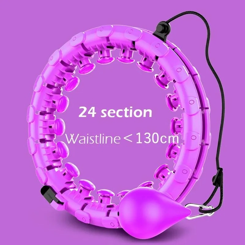 Smart Hula Hoop