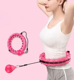Smart Hula Hoop