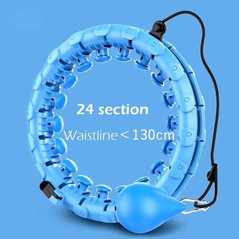 Smart Hula Hoop