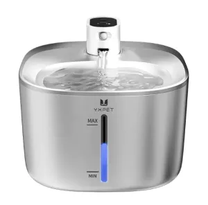 Smart Water Feeder
