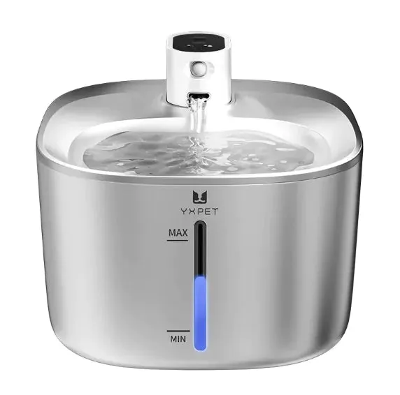 Smart Water Feeder