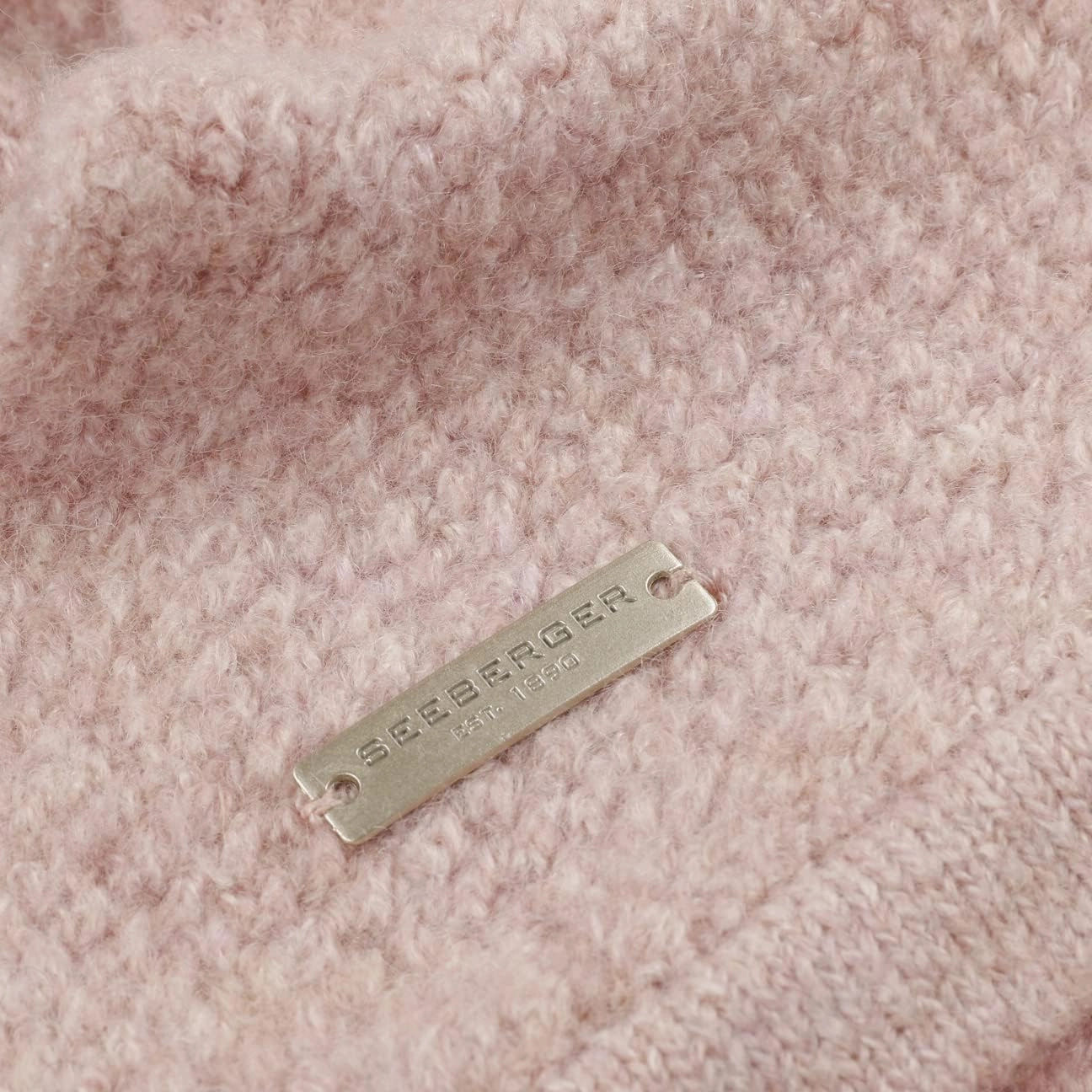 Soft Yarn Scarf Women - Made in Turkey