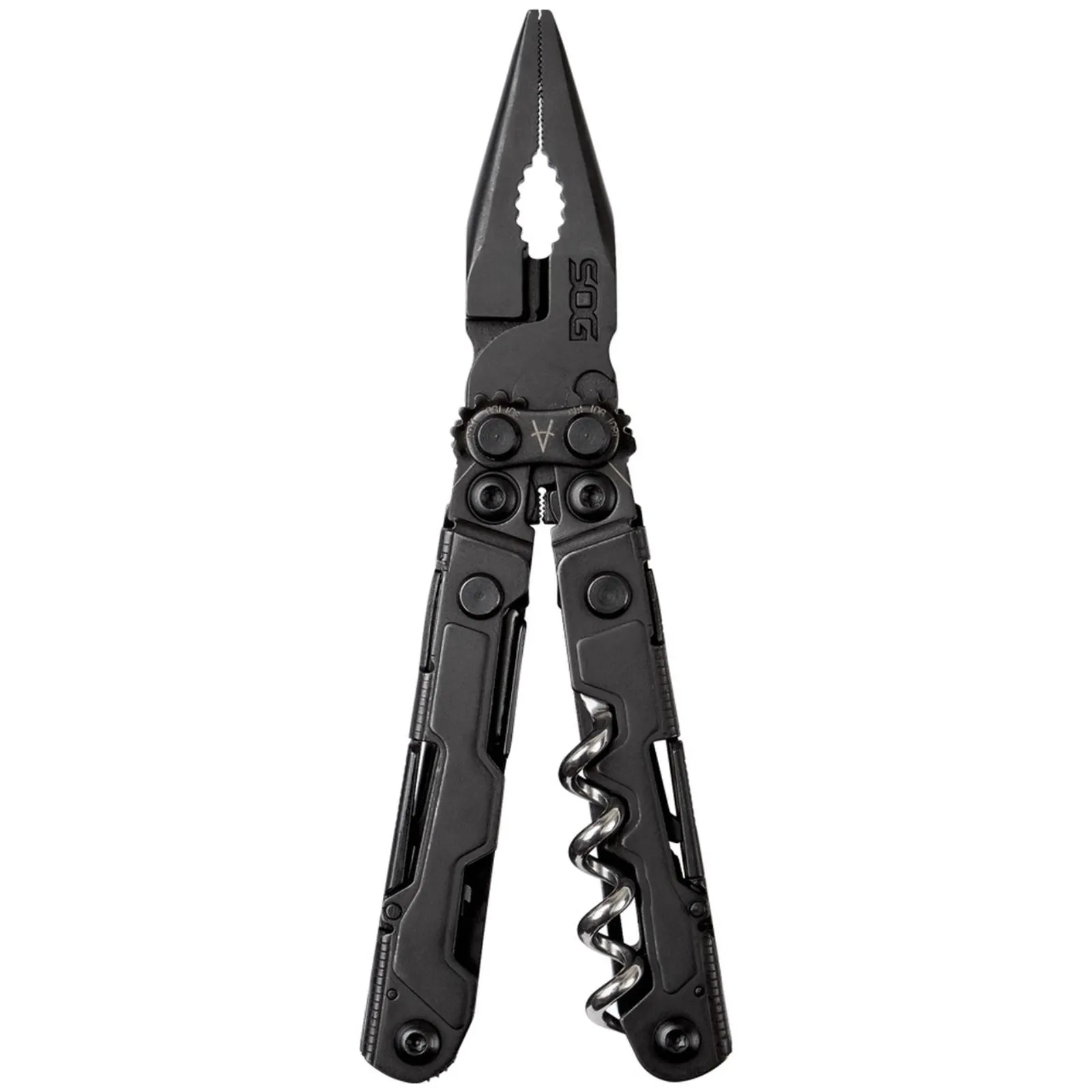 SOG Powerlitre Black