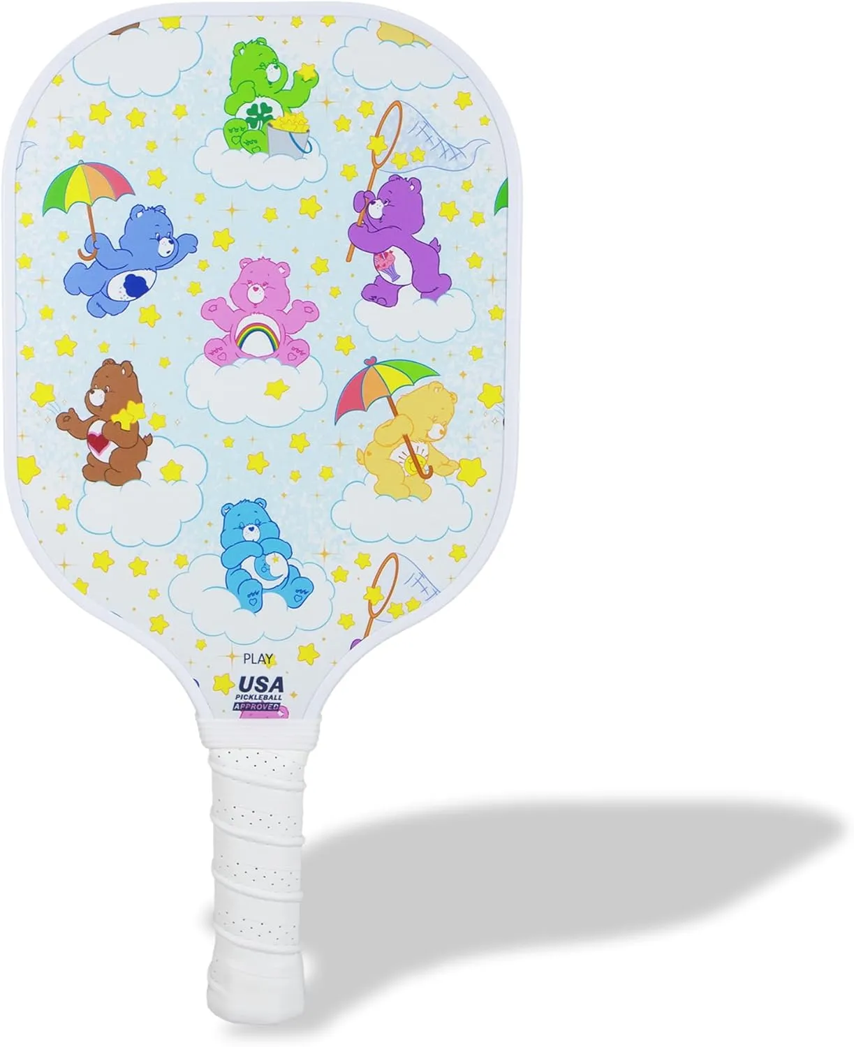 Sonix | USAPA Approved | Premium Pickleball Paddle | Fiberglass Surface, Non-Slip Cushion Grip | Single Pickle Ball Racket